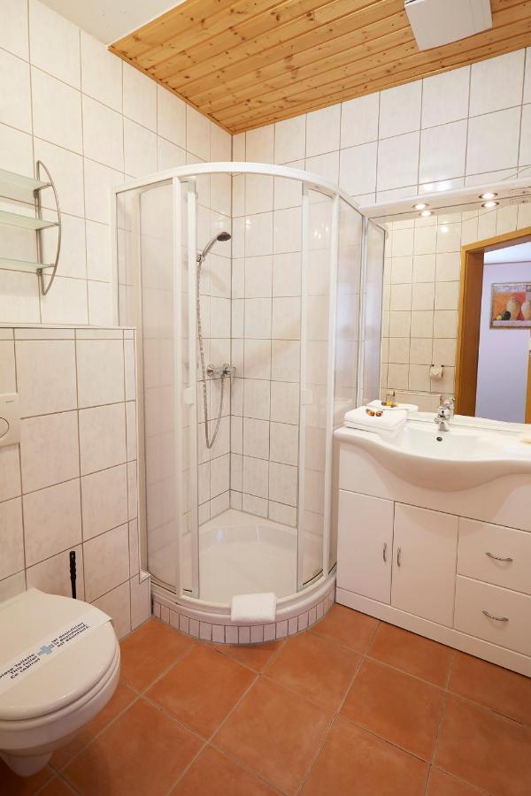 Land- Und Aktivhotel Altmuehlaue Bad Rodach Kültér fotó