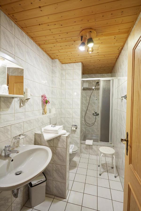 Land- Und Aktivhotel Altmuehlaue Bad Rodach Kültér fotó