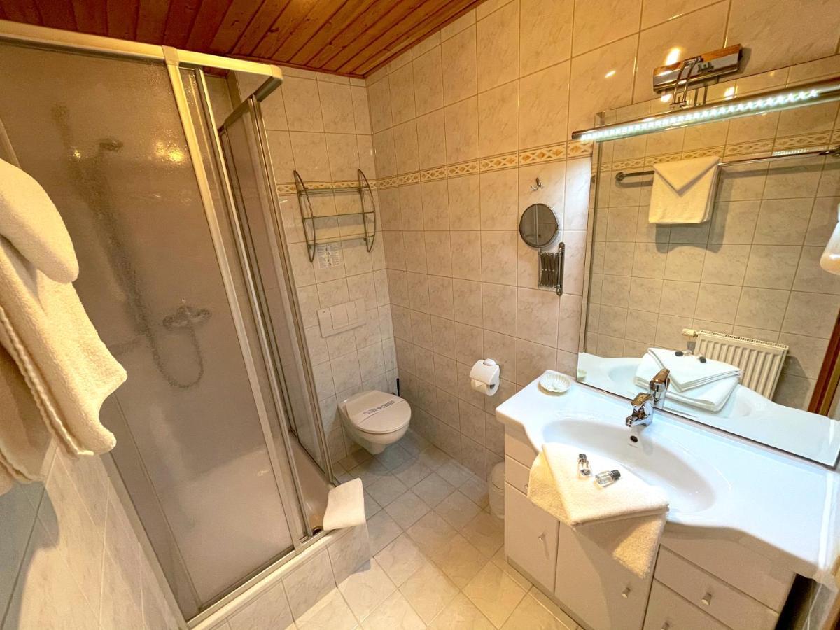 Land- Und Aktivhotel Altmuehlaue Bad Rodach Kültér fotó